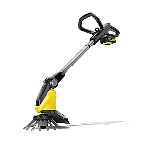 Désherbeur sans fil Karcher WRE1855 18v