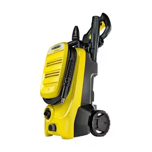 Nettoyeur haute pression électrique K4 compact UM 130 bar