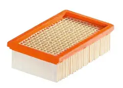 Aspirateur eau et poussière KWD - 1000 W