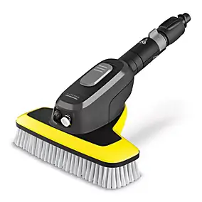 Brosse de lavage pour nettoyeur haute pression 3 en 1 WB 7 Plus Karcher