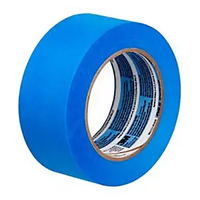 Ruban de masquage Premium 55 m x 48 mm - 3 rouleaux