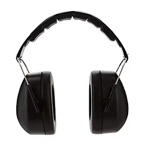 Casque auditif pliable 90563E - SNR 30