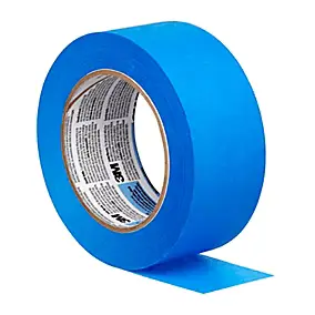 Ruban de masquage 55 m x 48 mm - 2 rouleaux