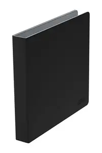 Classeur Supreme Collector's Album Quadrow Slim XenoSkin - Noir