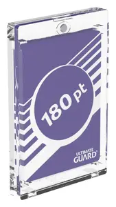 Magnetic Card Case (180 pt) - Ultimate Guard