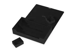 Omnihive 1000+ XenoSkin Noir - Ultimate Guard