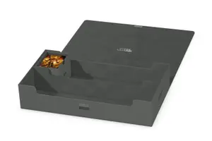Omnihive 1000+ XenoSkin Gris - Ultimate Guard