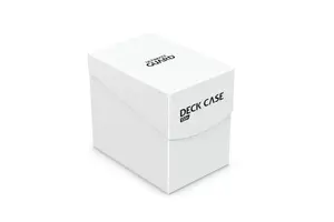 Deck Case 133+ Blanc - Ultimate Guard