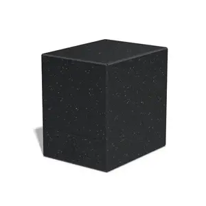 Boulder Deck Case 133+ Return to Earth Noir - Ultimate Guard