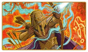 Tapis de jeu Ketramose, l'Aube nouvelle Aetherdrift - Ultimate Guard