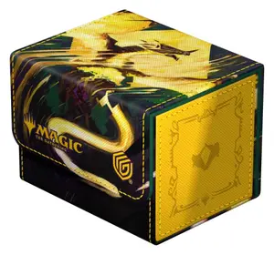 SideWinder 100+ XenoSkin Ultimatum inquiétant - Tarkir : La Tempête des dragons - Ultimate Guard