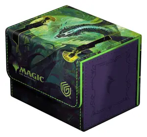 SideWinder 100+ XenoSkin Ultimatum émergent - Tarkir : La Tempête des dragons - Ultimate Guard