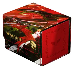 SideWinder 100+ XenoSkin Ultimatum désastreux - Tarkir : La Tempête des dragons - Ultimate Guard