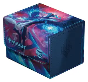 SideWinder 100+ XenoSkin Ugin, l'Œil des tempêtes - Tarkir : La Tempête des dragons - Ultimate Guard
