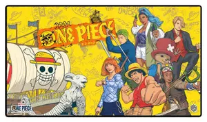 Tapis de jeu Crew - One Piece - Ultimate Guard