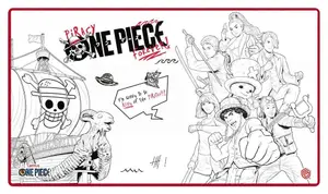 Tapis de jeu Sketch - One Piece - Ultimate Guard