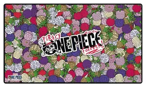 Tapis de jeu Fruits du Démon - One Piece - Ultimate Guard