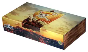 Omnihive 1000+ XenoSkin NETFLIX ONE PIECE - Ultimate Guard