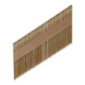 Clous de charpente en acier ø2,8mm L.75mm - 2200 pièces Aeg