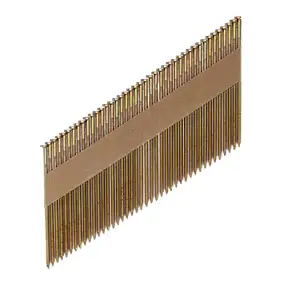 Clous de charpente en acier ø3,1mm L.90mm - 2200 pièces Aeg