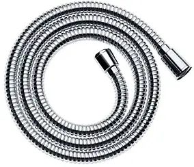 Flexible de douche 200 cm Hansgrohe Sensoflex