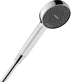 Douchette à main 2 jets chrome Hansgrohe Activera S