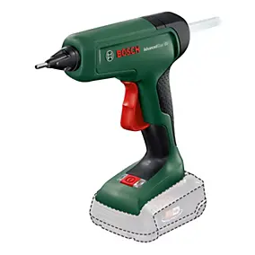 Pistolet à colle Bosch AdvancedGlue 18V (sans batterie)