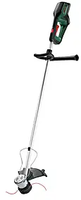 Coupe-bordures sans fil sans batterie 36 V, largeur de coupe avec fil 330 mm, Bosch AdvancedGrassCut 36V-33