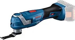 Outil multifonction Bosch nu GOP 18V 34 BB