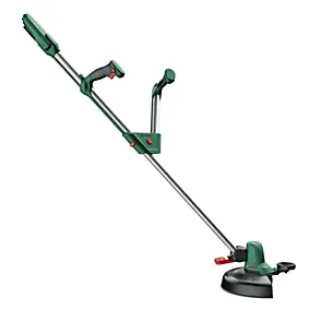 Coupe-bordures sans fil sur batterie 18V Bosch UniversalGrassCut (vendu sans batterie ni chargeur)