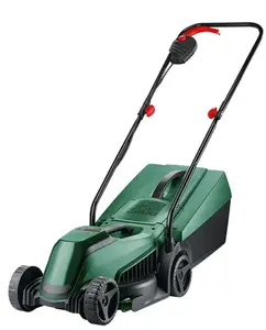 Tondeuse batterie "EasyMower" + Coupe-bordures "EasyGrassCut" - 18 V