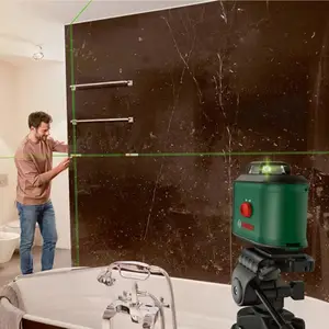 Niveau laser lignes UNIVERSALLEVEL 360 – Alignement 360°, Lignes haute Visibilité