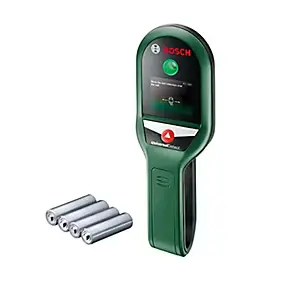 Détecteur de matériaux Bosch UniversalDetect