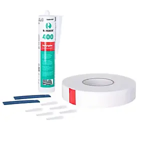 Kit de montage pour panneau mural Schulte DécoDesign