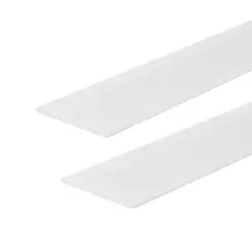 Ruban adhésif double face pour panneaux muraux Schulte Déco-Design 10 m