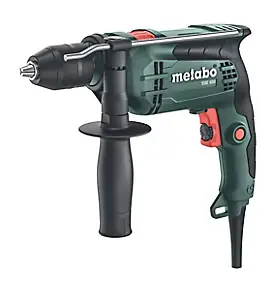 Perceuse à percussion Metabo SBE 650W