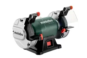 Touret à meuler filaire 250W, disque 125 mm - DS 125 M