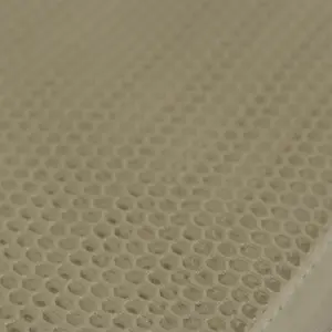 Assise d'été pour poussette Beige