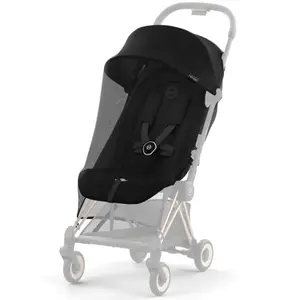 Moustiquaire pour poussette COYA Black
