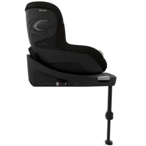 Siège-auto Sirona G i-Size Plus Moon Black avec base (Groupe 0/1)