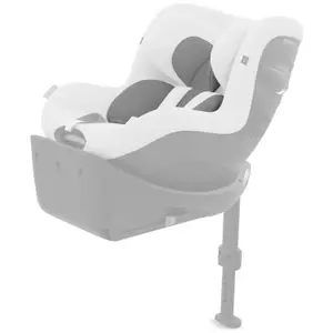 Réducteur nouveau-né Sirona G-line Noir