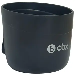 Porte-gobelet pour siège-auto black