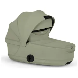 Nacelle pliable luxe MIOS et COYA 2026 Sage Green