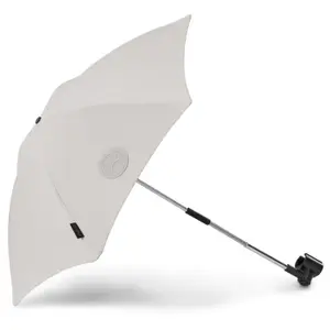 Ombrelle pour poussette City Grey