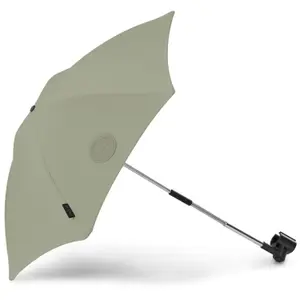 Ombrelle pour poussette Sage Green