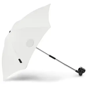 Ombrelle pour poussette Off White