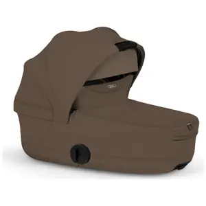 Nacelle pliable luxe MIOS et COYA 2026 Coconut Brown