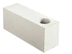 Chainage béton cellulaire 62.5X25X20CM
