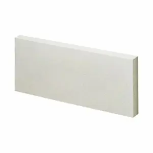 Bloc de béton cellulaire 62.5X25X7CM