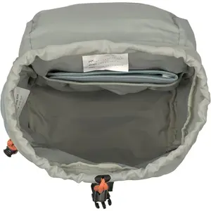 Mini sac à dos Outdoor Nature bleu clair